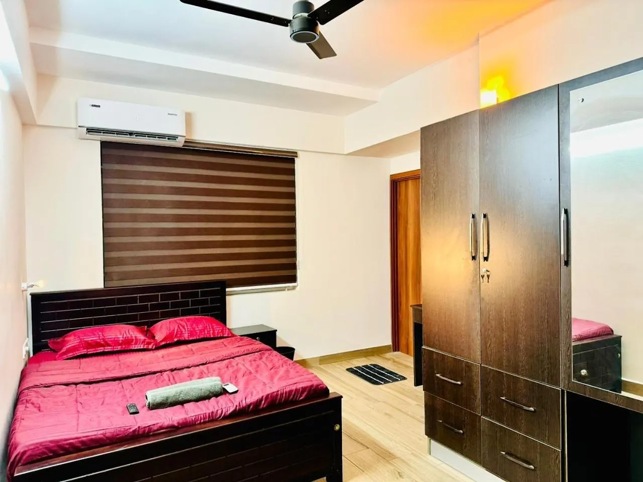 Al-Kabeer Thampanoor Central Spot Tvm Thiruvananthapuram Διαμέρισμα