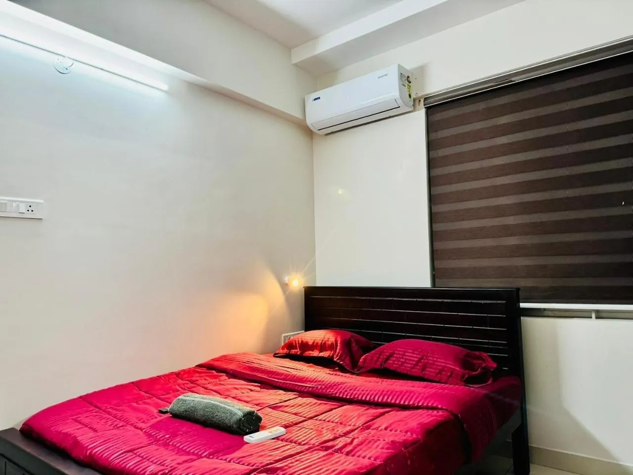 Al-Kabeer Thampanoor Central Spot Tvm Thiruvananthapuram Διαμέρισμα