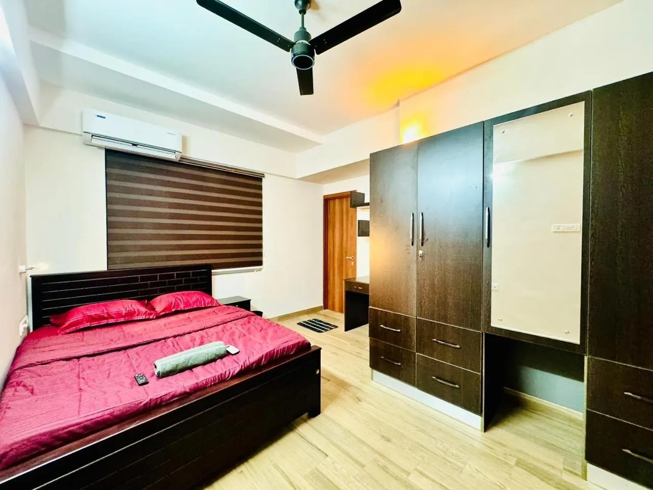 Al-Kabeer Thampanoor Central Spot Tvm Thiruvananthapuram Ινδία
