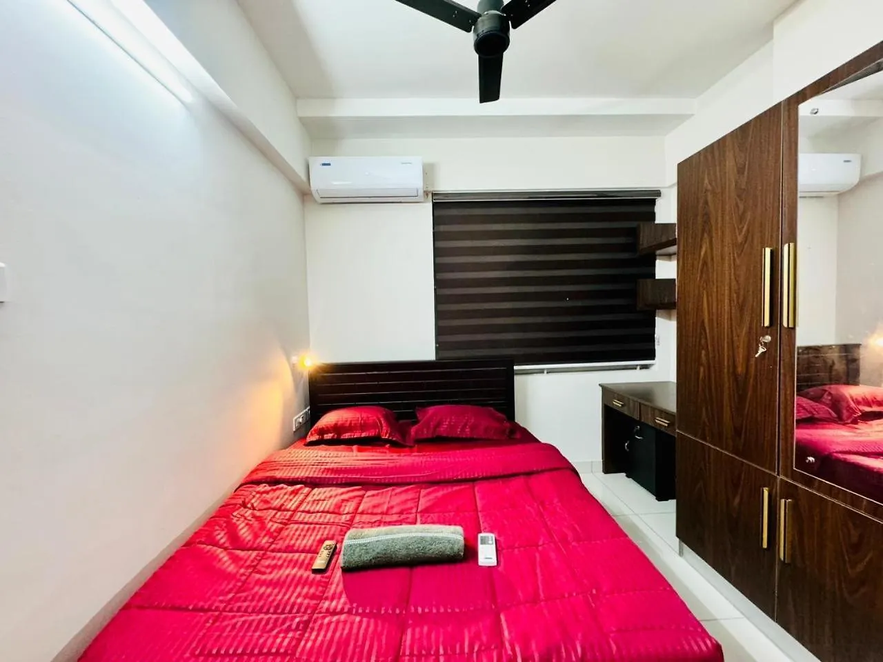 Al-Kabeer Thampanoor Central Spot Tvm Thiruvananthapuram 0*,  Ινδία
