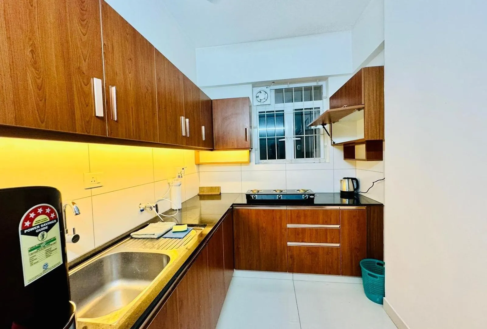 Al-Kabeer Thampanoor Central Spot Tvm Thiruvananthapuram Διαμέρισμα