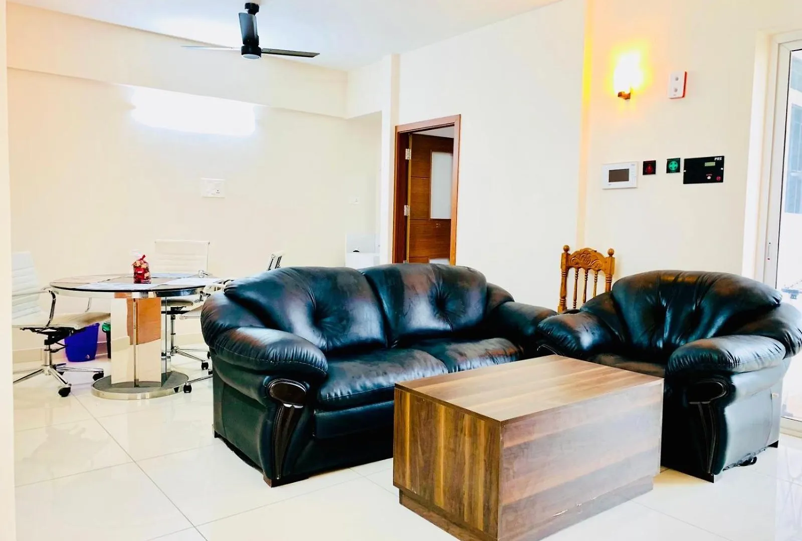 Al-Kabeer Thampanoor Central Spot Tvm Thiruvananthapuram Apartmán