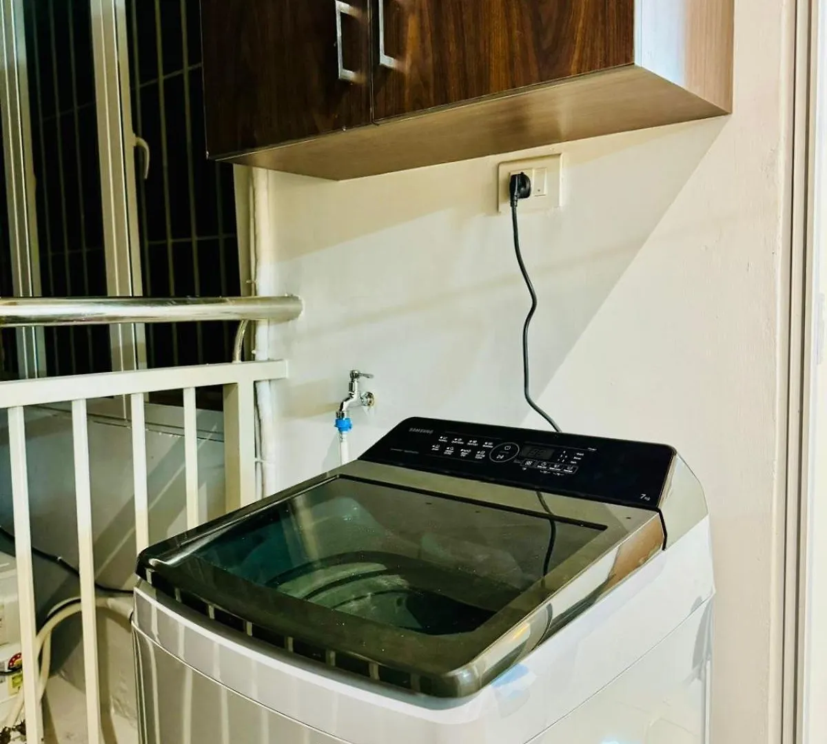 Apartmán Al-Kabeer Thampanoor Central Spot Tvm Thiruvananthapuram