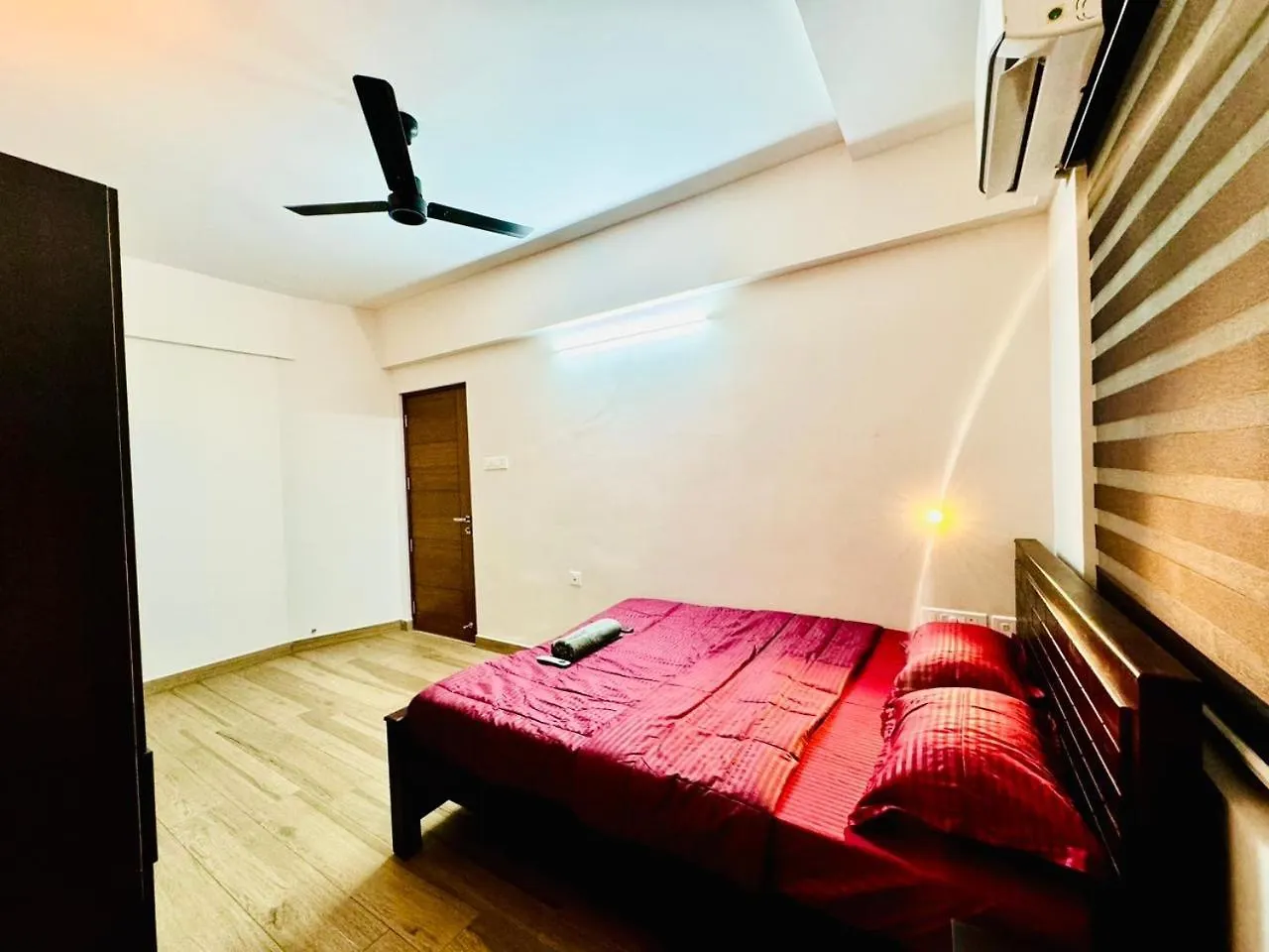 טריואנדרום Al-Kabeer Thampanoor Central Spot Tvm